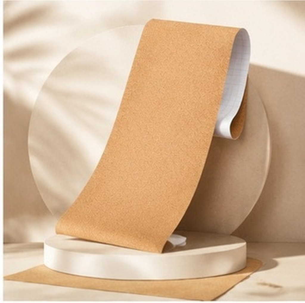 Bulletin Board Cork - 1 Roll Soft Cork Board Thick