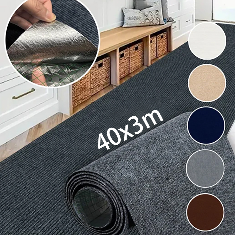Chair Mat Hard Floor - Kitchen And Bedroom Rug 40cm X