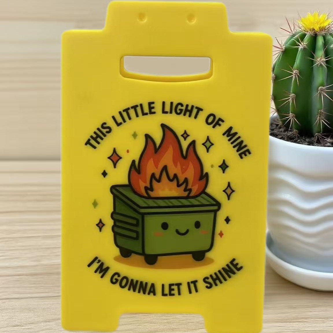 Office Furniture Company - Creative Desktop Figure Decor Funny Desktop
