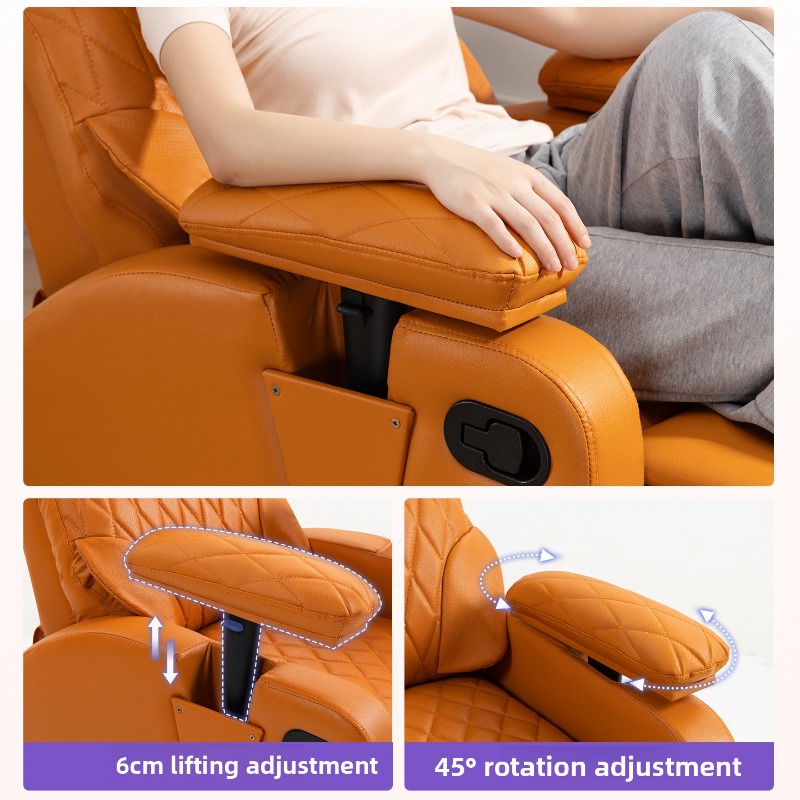 Breathable Long Sitting Gaming - Office Furniture Ergonomic 评论和价格