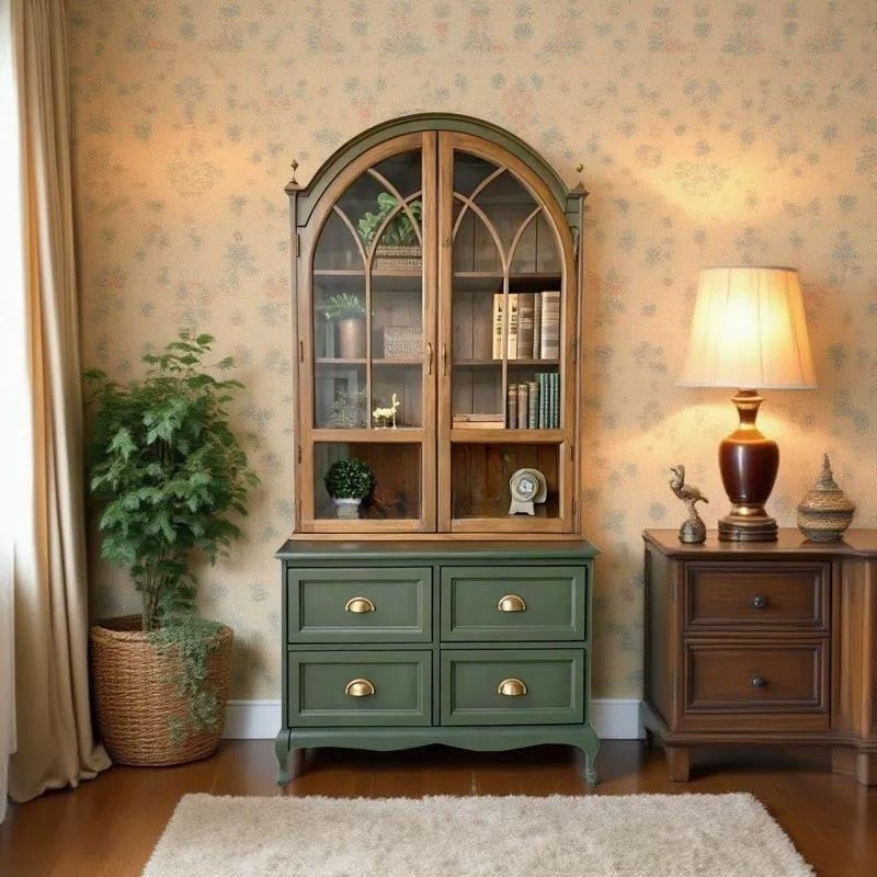 Bauhaus Luxury Living Room Cab - Office Furniture Credenza 评论和价格
