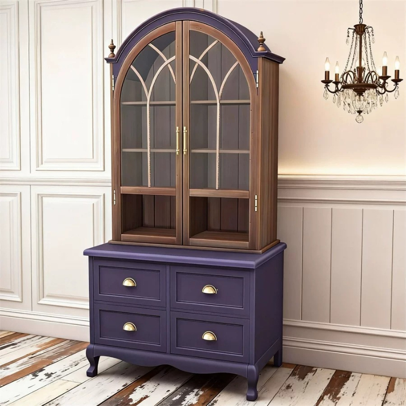 Bauhaus Luxury Living Room Cab - Office Furniture Credenza 评论和价格