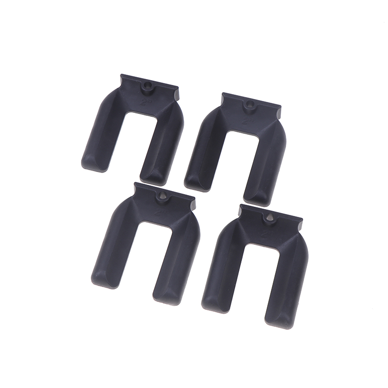 4 PCS Anti Vibration Pad Chair - Office Furniture Loft 评论和价格