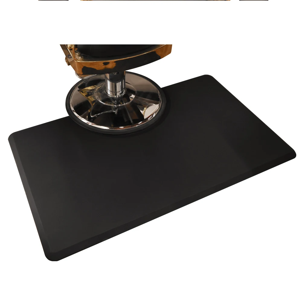 Anti-Slip Barber Chair Mat, Ha - Chair Mat Hard Floor 评论和价格