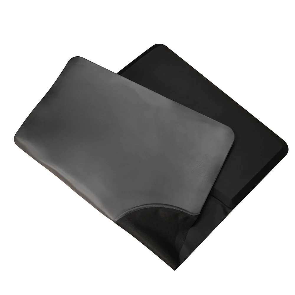 Anti-Slip Barber Chair Mat, Ha - Chair Mat Hard Floor 评论和价格