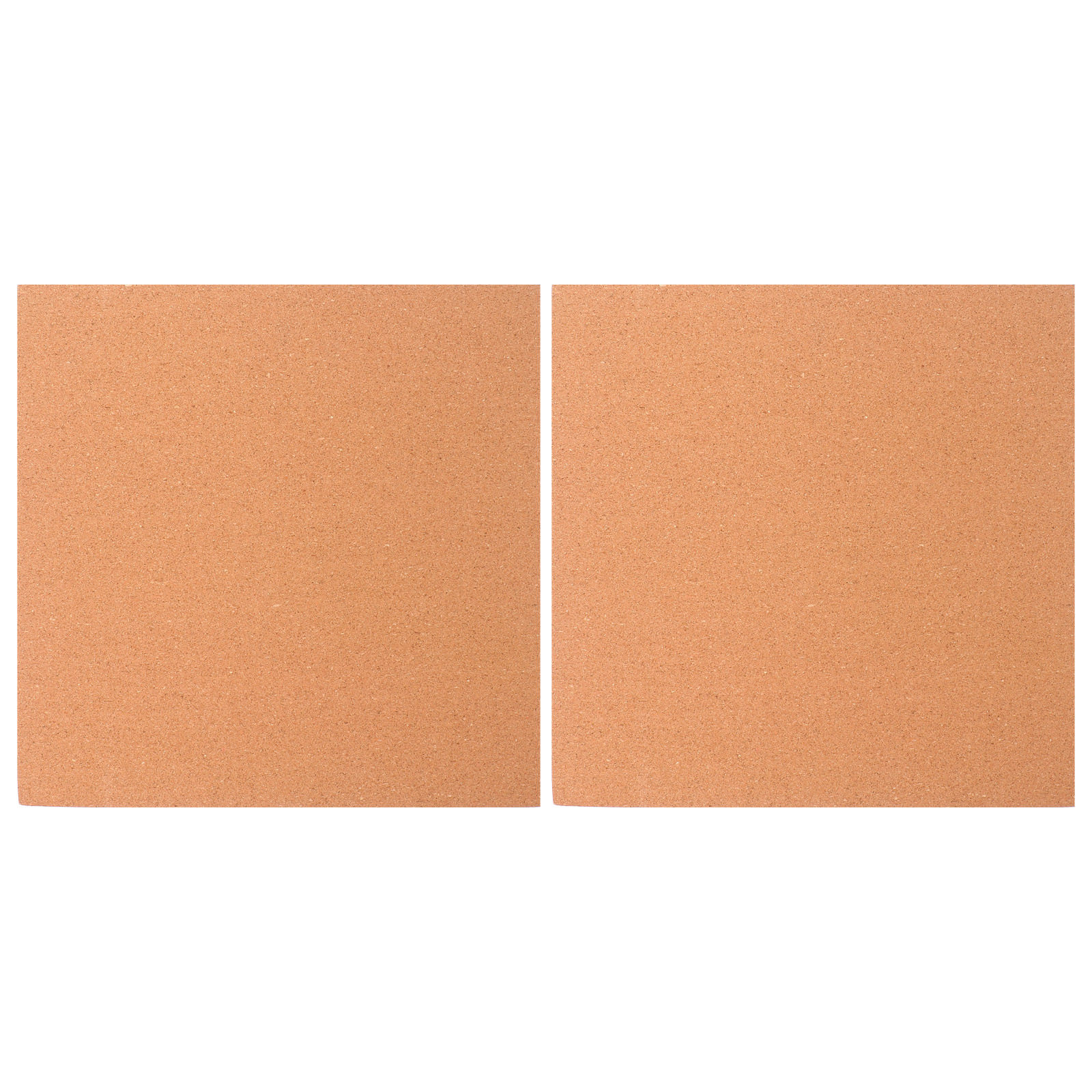 2Pcs Cork Boards Wood Message  - Bulletin Board Cork 评论和价格