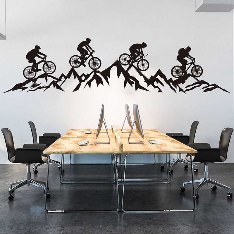 Large Mountain Bicycle Adventu - Office Furniture Usa 评论和价格