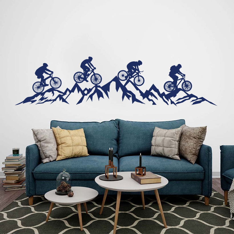 Large Mountain Bicycle Adventu - Office Furniture Usa 评论和价格