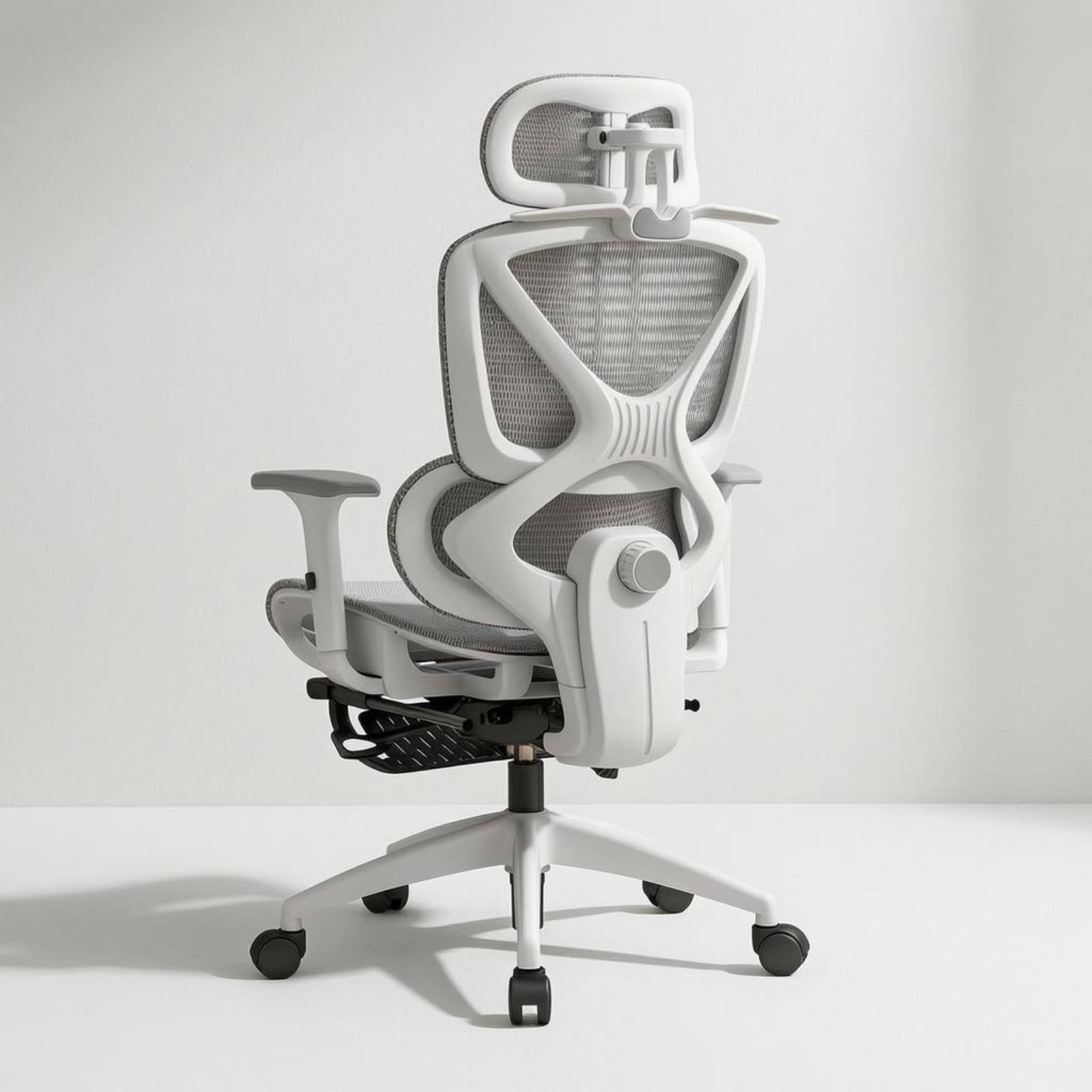 Reclining Backrest Ergonomic M - Office Furniture Ergonomic 评论和价格