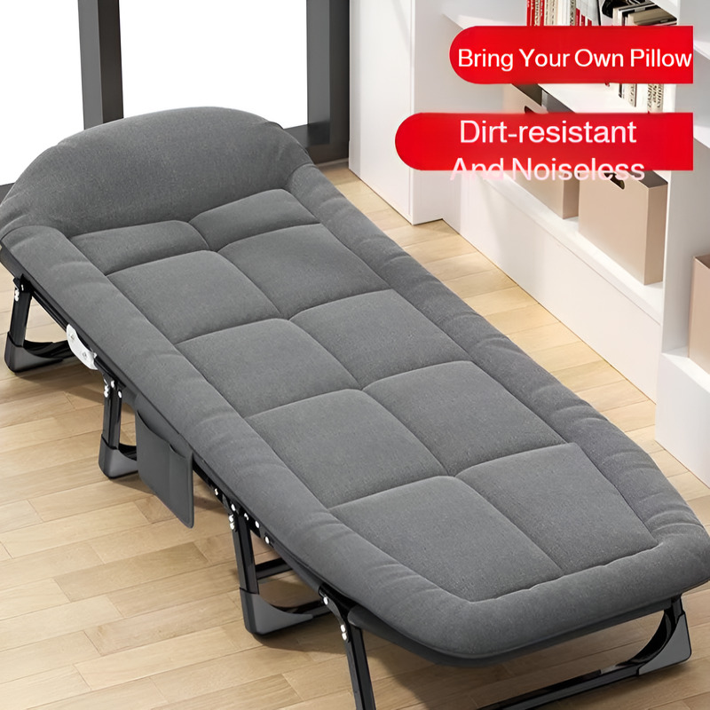 Portable Folding Lounge Reclin - Office Furniture Ergonomic 评论和价格
