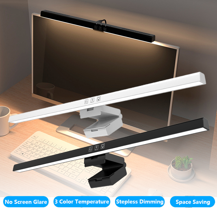 50cm LED Monitor Light Bar Scr - Office Furniture Design 评论和价格