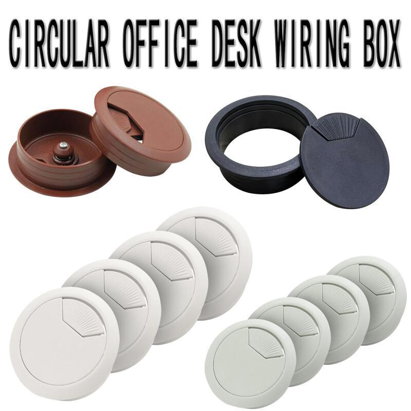1Pcs Cable Hole Cover Cord Gro - Office Furniture Loft 评论和价格