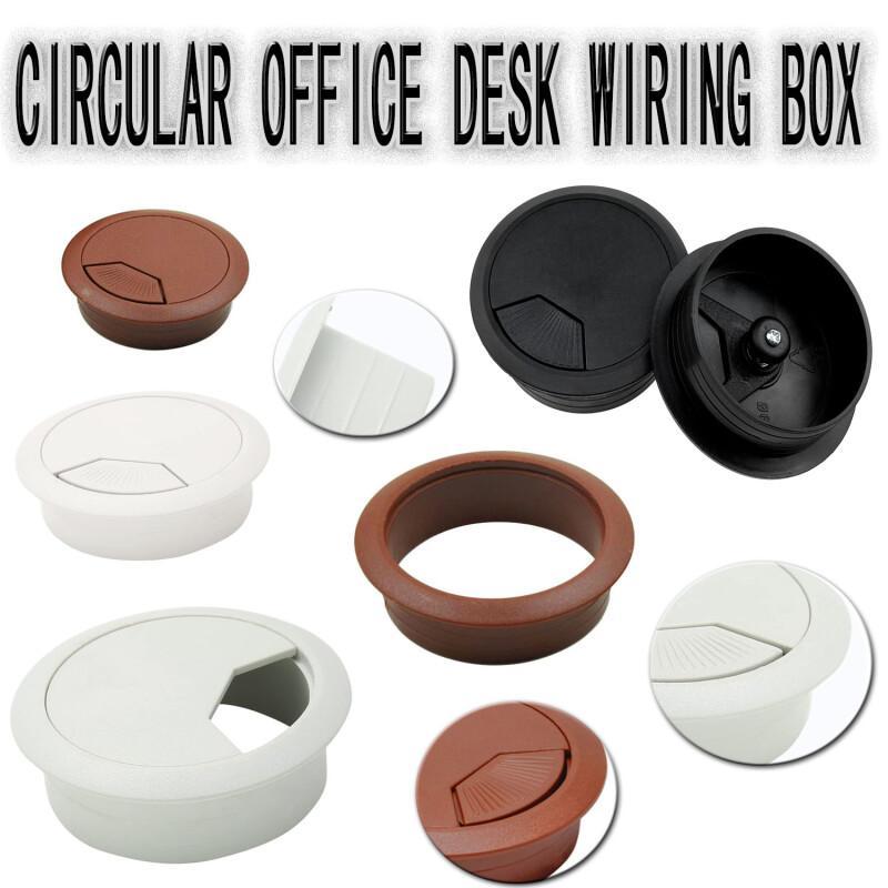 1Pcs Cable Hole Cover Cord Gro - Office Furniture Loft 评论和价格
