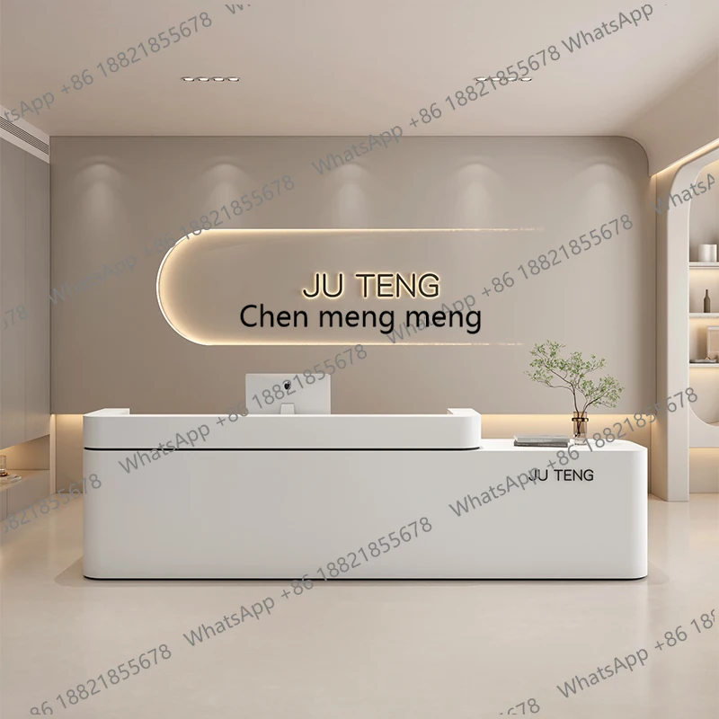 z0189Executive Modern Receptio - Office Furniture Company 评论和价格