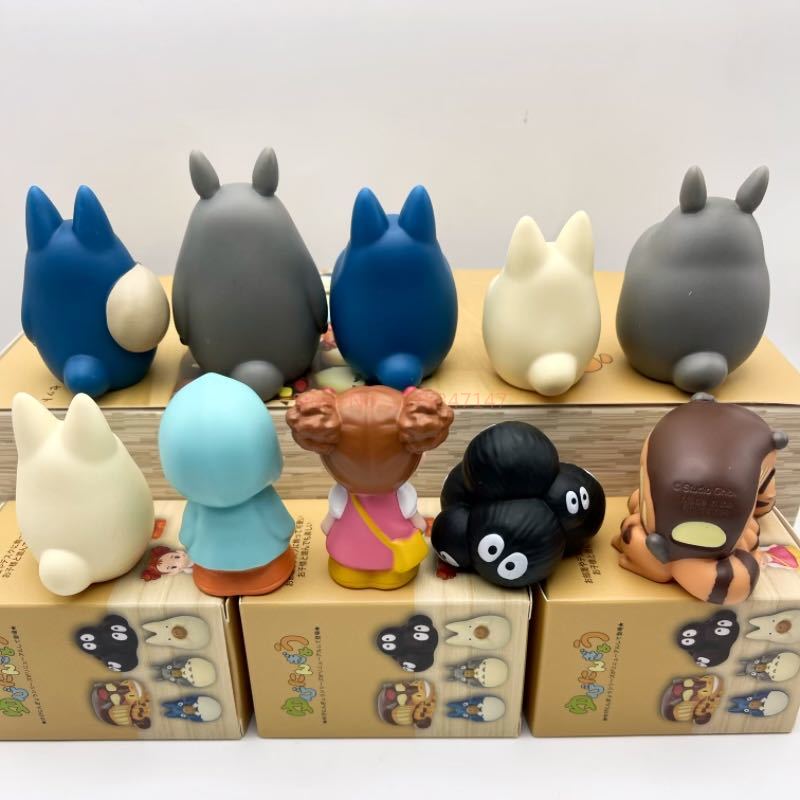 Hot New Anime Cartoon Peripher - Office Furniture Design 评论和价格