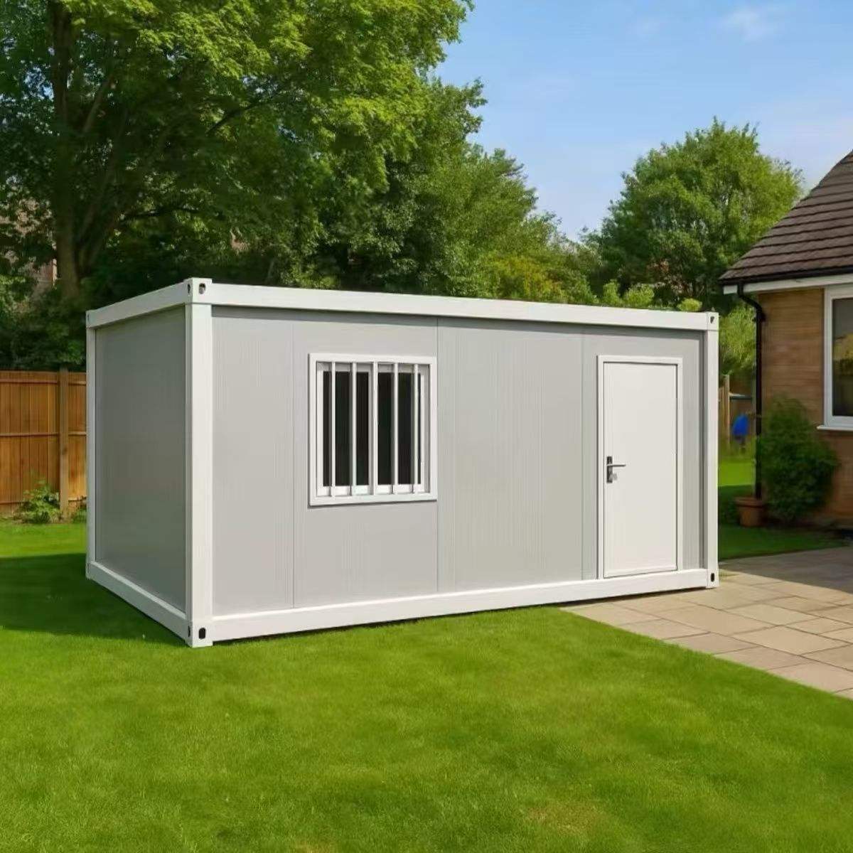 Outdoor Rainproof Container Ho - Office Furniture Removal 评论和价格