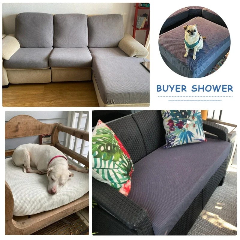 1PC Waterproof Sofa Seat Cushi - Office Furniture Removal 评论和价格