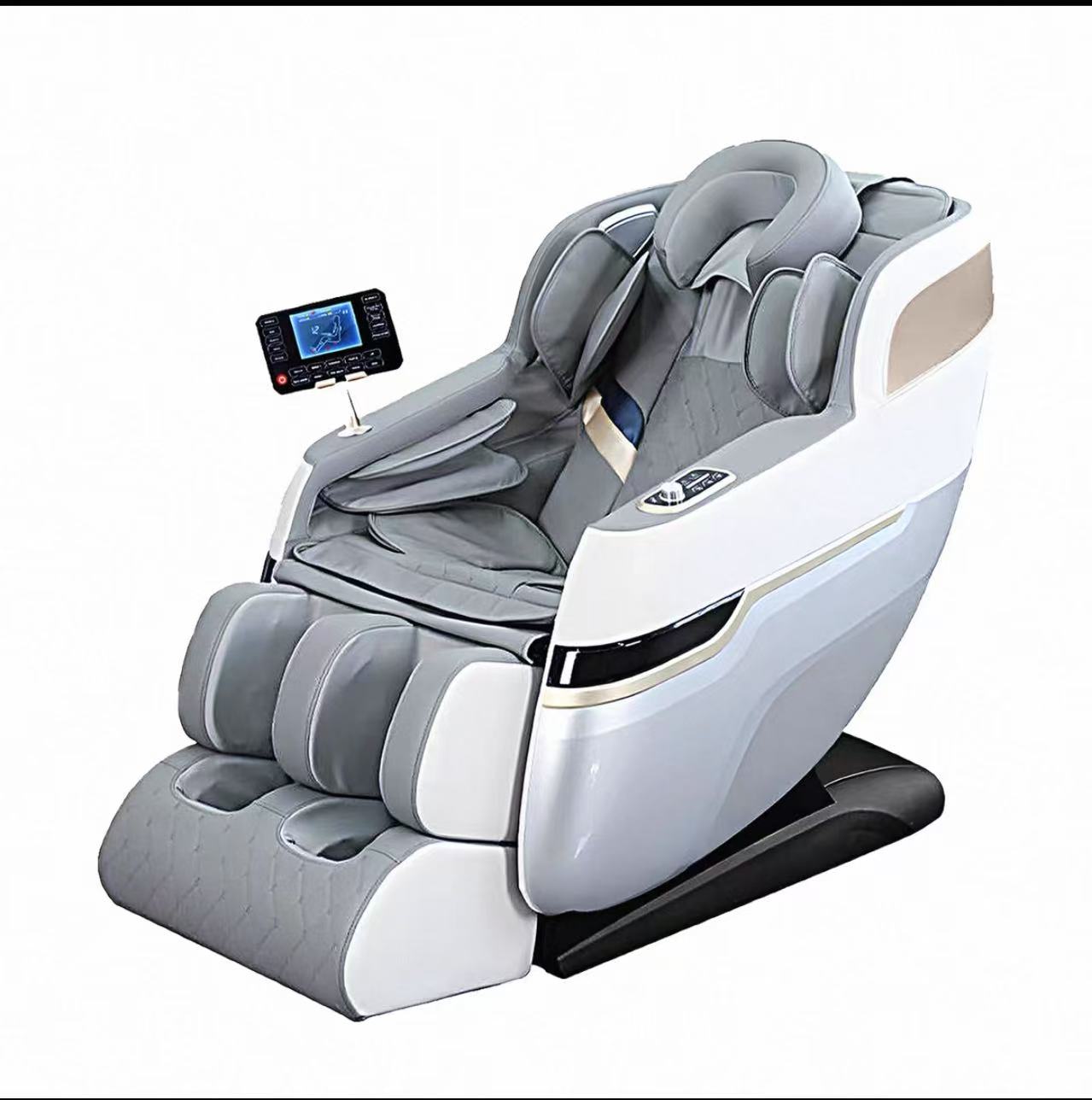 4D SL Tracking Massage Chair,  - Office Furniture Ergonomic 评论和价格