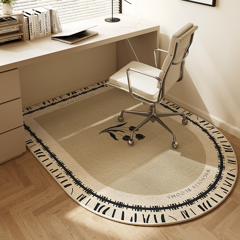 VIKAMA Study Swivel Chair Floo - Chair Mat Hard Floor 评论和价格