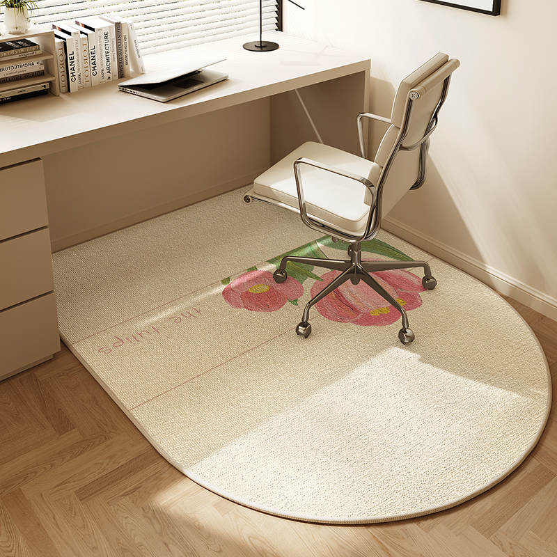 VIKAMA Study Swivel Chair Floo - Chair Mat Hard Floor 评论和价格