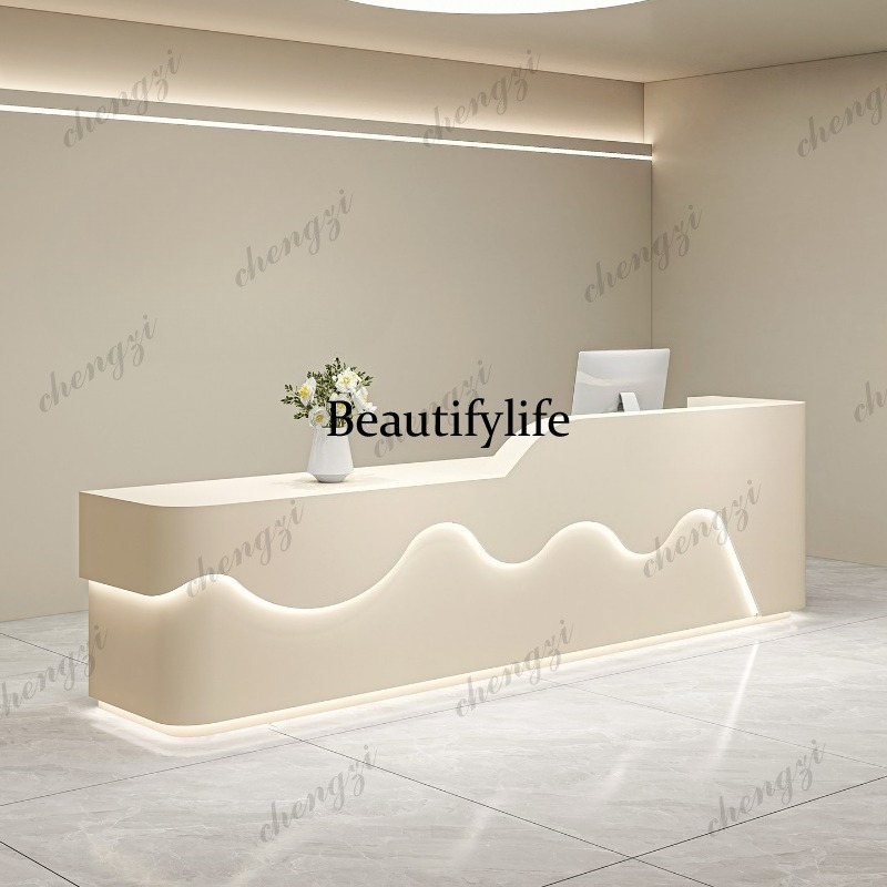 PPP Minimalist Aesthetic Recep - Office Furniture Company 评论和价格