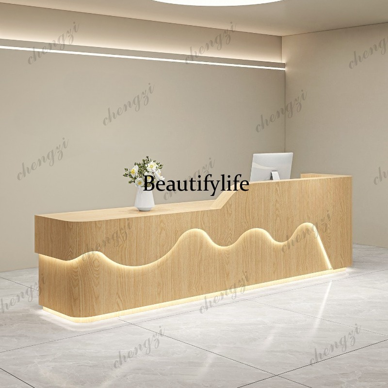 PPP Minimalist Aesthetic Recep - Office Furniture Company 评论和价格