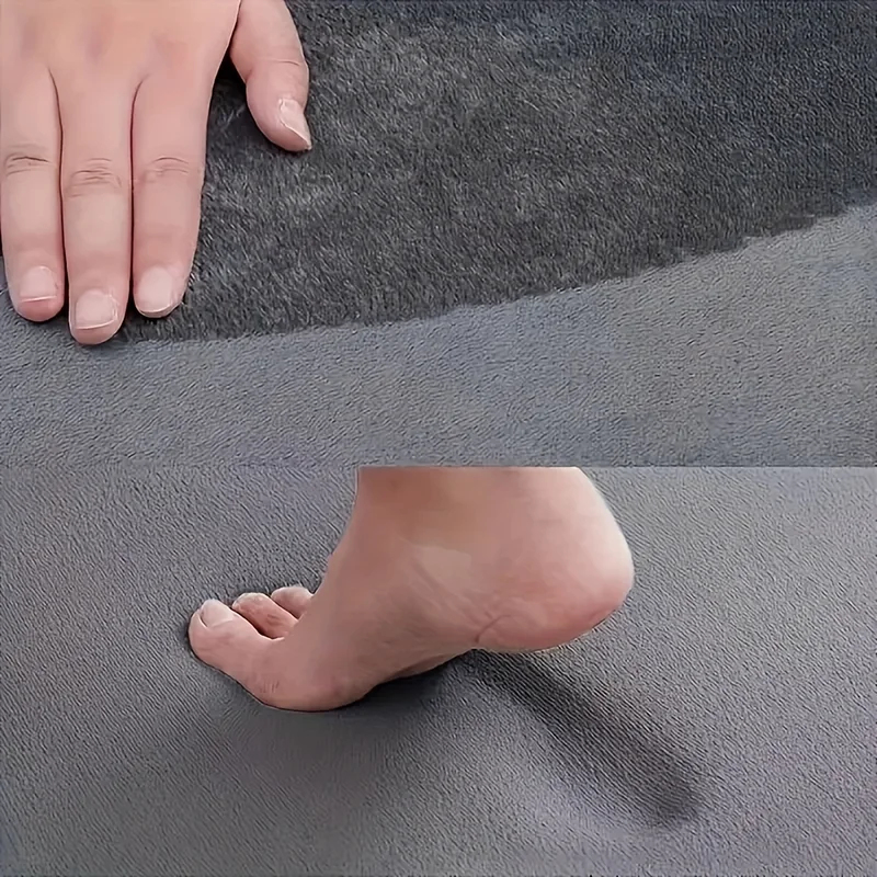 Solid Color Computer Chair Mat - Chair Mat Hard Floor 评论和价格