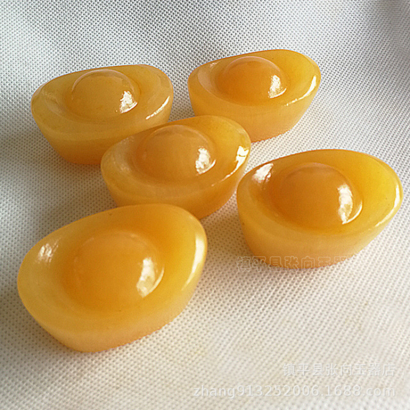Beige Jade Ingot Jadeite Jadew - Office Furniture Manufacturers 评论和价格