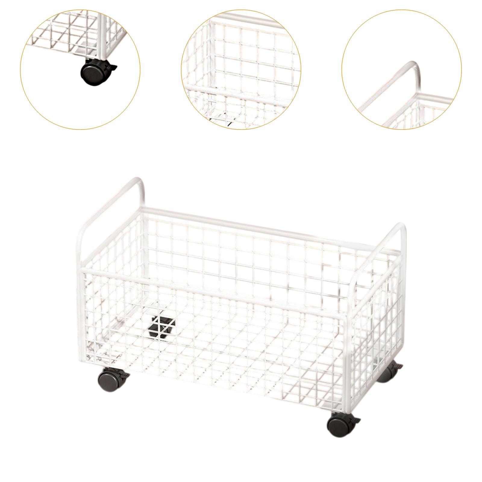 Storage Rolling Drawers Under  - Book Cart Rolling 评论和价格