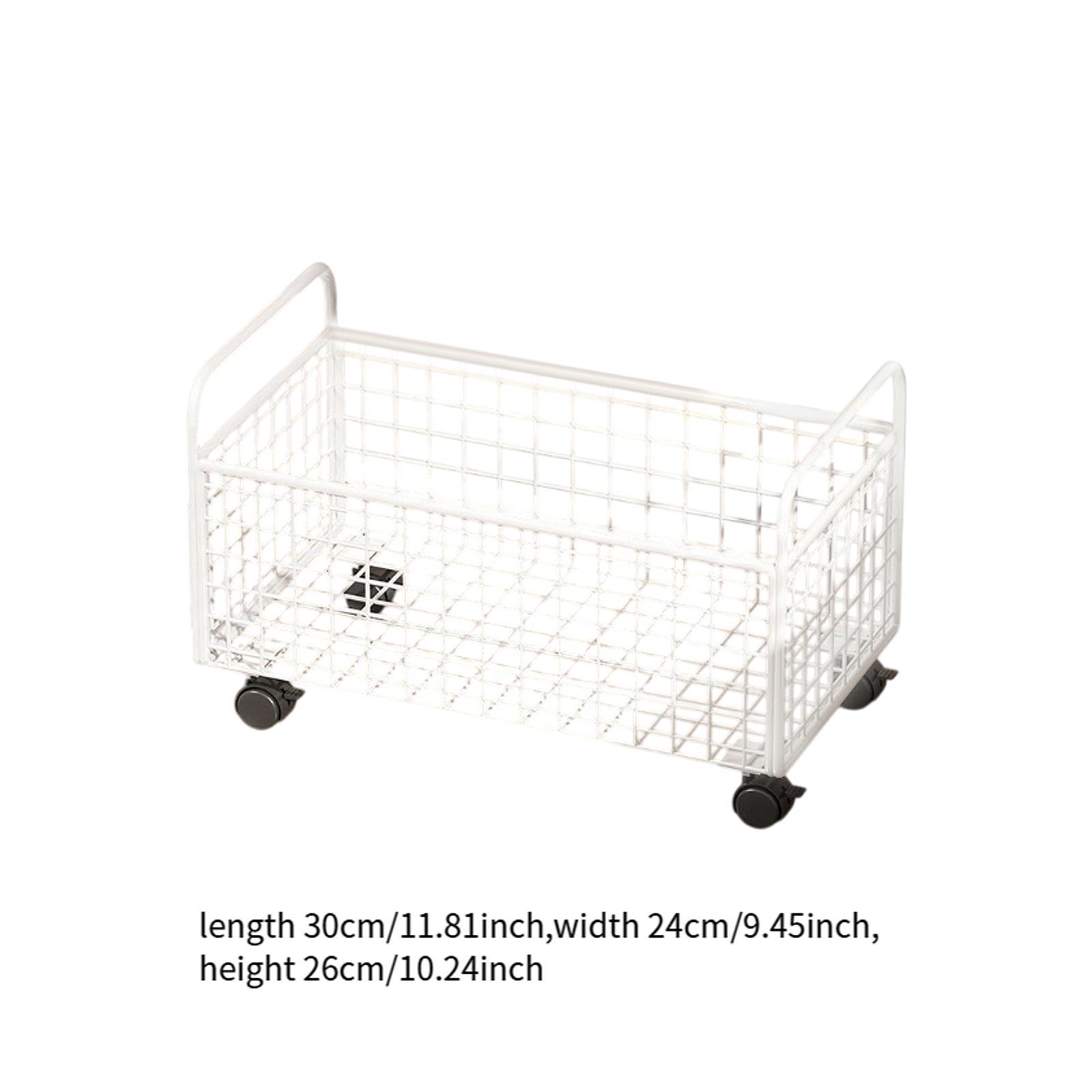 Storage Rolling Drawers Under  - Book Cart Rolling 评论和价格