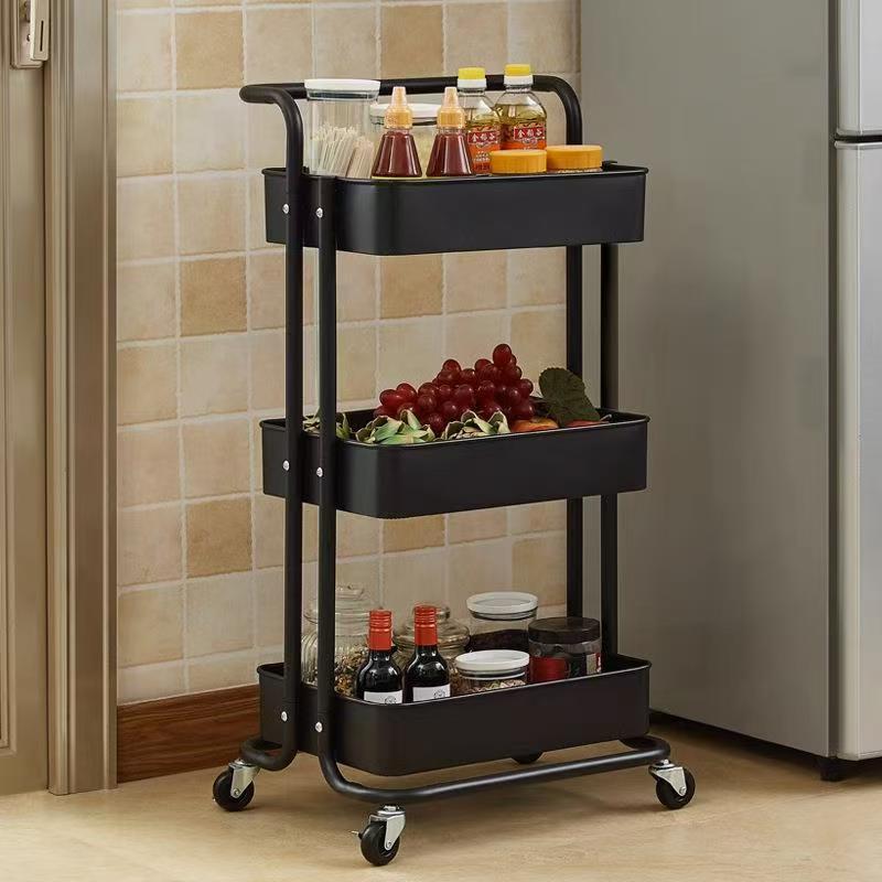 Mobile Nail Art Storage Cart w - Book Cart Rolling 评论和价格