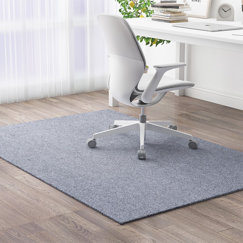 Large Anti-Slip Office Chair M - Chair Mat Hard Floor 评论和价格