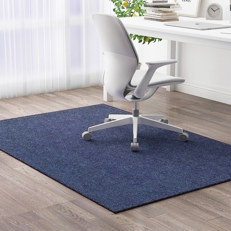 Large Anti-Slip Office Chair M - Chair Mat Hard Floor 评论和价格