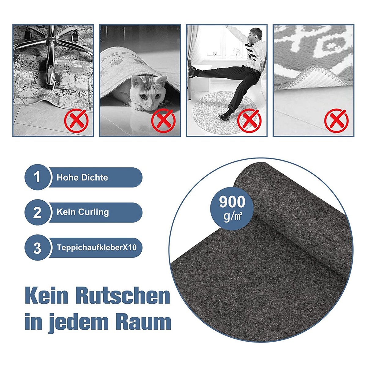 AEE3-Floor Protection Mat Offi - Chair Mat Hard Floor 评论和价格
