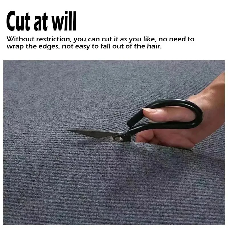 40cmx3m Premium Self-Adhesive  - Chair Mat Hard Floor 评论和价格