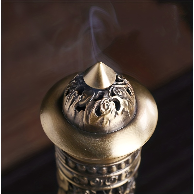 Vintage Vertical Incense Holde - Office Furniture Removal 评论和价格