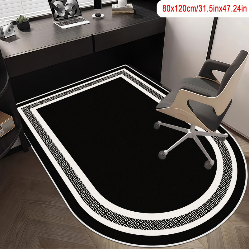 VIKAMA Minimalist Arch Carpet  - Chair Mat Hard Floor 评论和价格