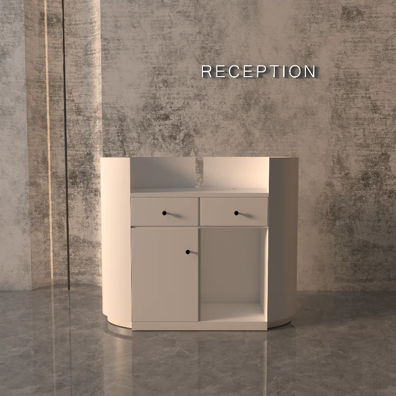 Simple Modern Clothing Store S - Office Furniture Company 评论和价格