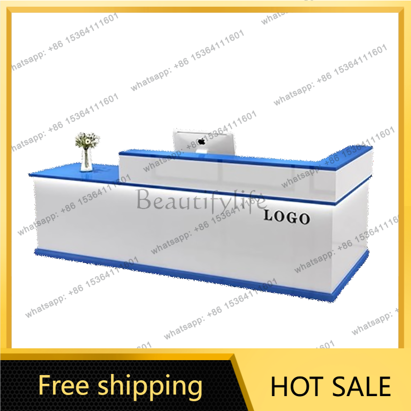 FG Storage Luxury Reception De - Office Furniture Usa 评论和价格