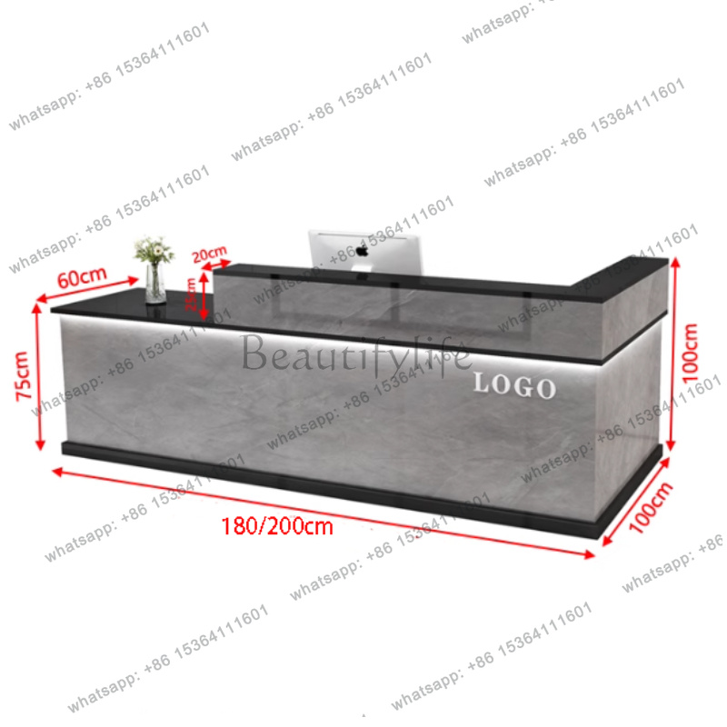 FG Storage Luxury Reception De - Office Furniture Usa 评论和价格