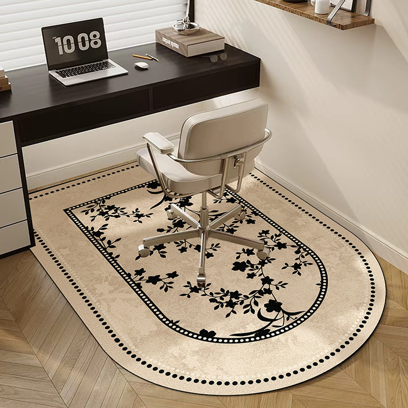 VIKAMA Study Wheelchair Carpet - Chair Mat Hard Floor 评论和价格