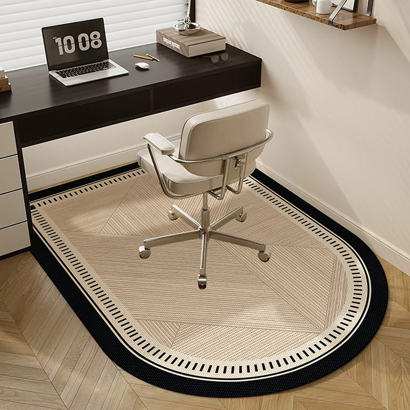 VIKAMA Study Wheelchair Carpet - Chair Mat Hard Floor 评论和价格