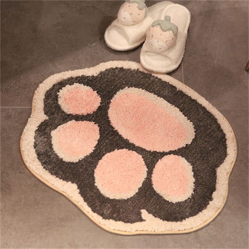 VIKAMA Bathroom Anti-slip Door - Chair Mat Hard Floor 评论和价格