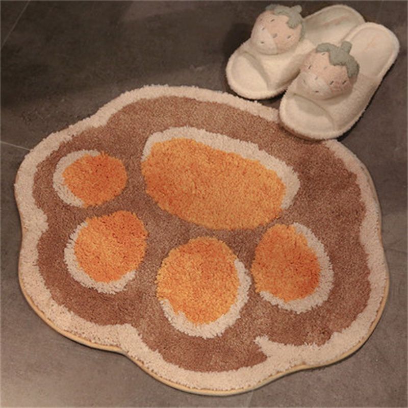 VIKAMA Bathroom Anti-slip Door - Chair Mat Hard Floor 评论和价格