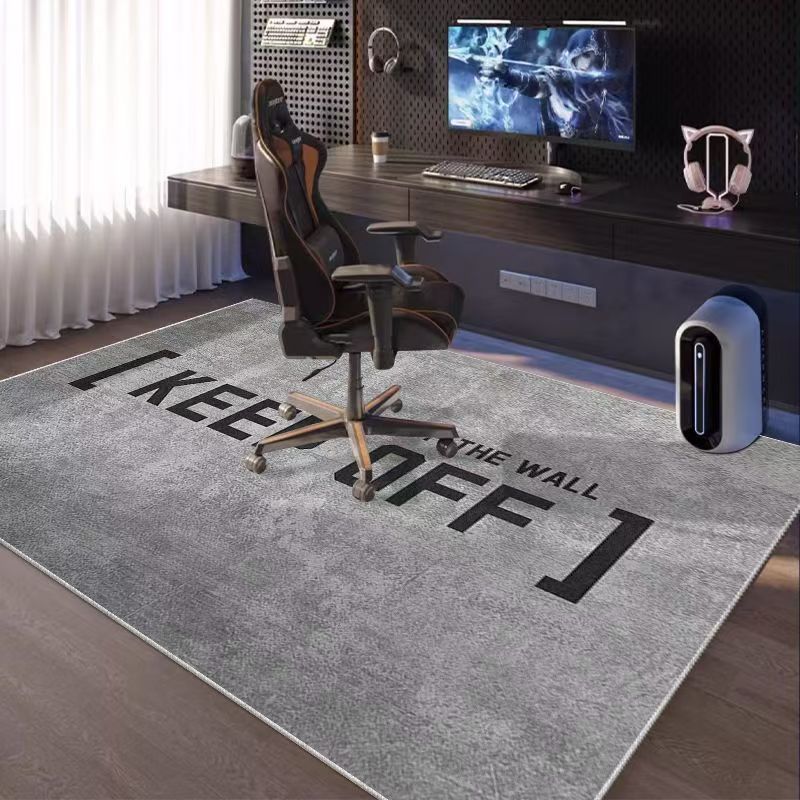 VIKAMA Gaming Rug for Game Roo - Chair Mat Hard Floor 评论和价格