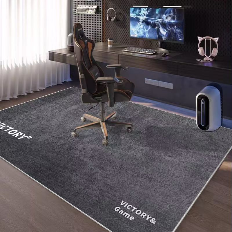 VIKAMA Gaming Rug for Game Roo - Chair Mat Hard Floor 评论和价格