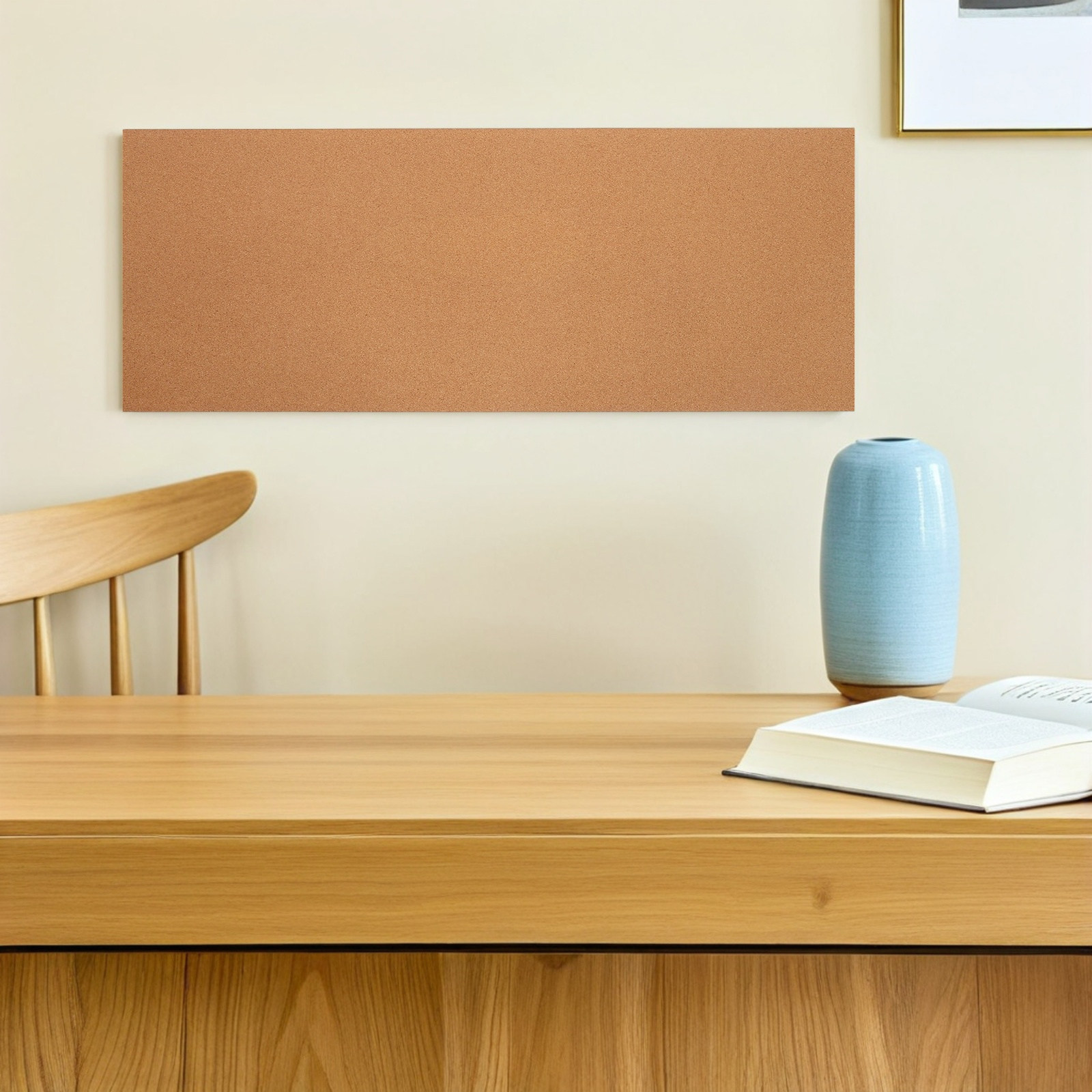 1 Roll Thick Self-Adhesive Cor - Bulletin Board Cork 评论和价格