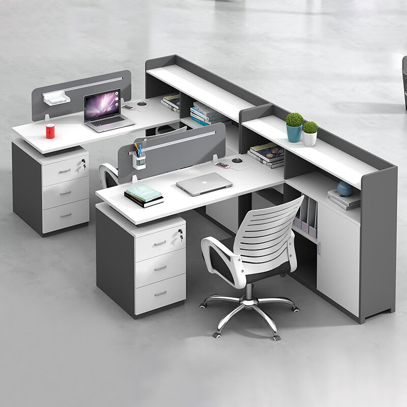 Finance Desk Staff Desk and Ch - Office Furniture Company 评论和价格