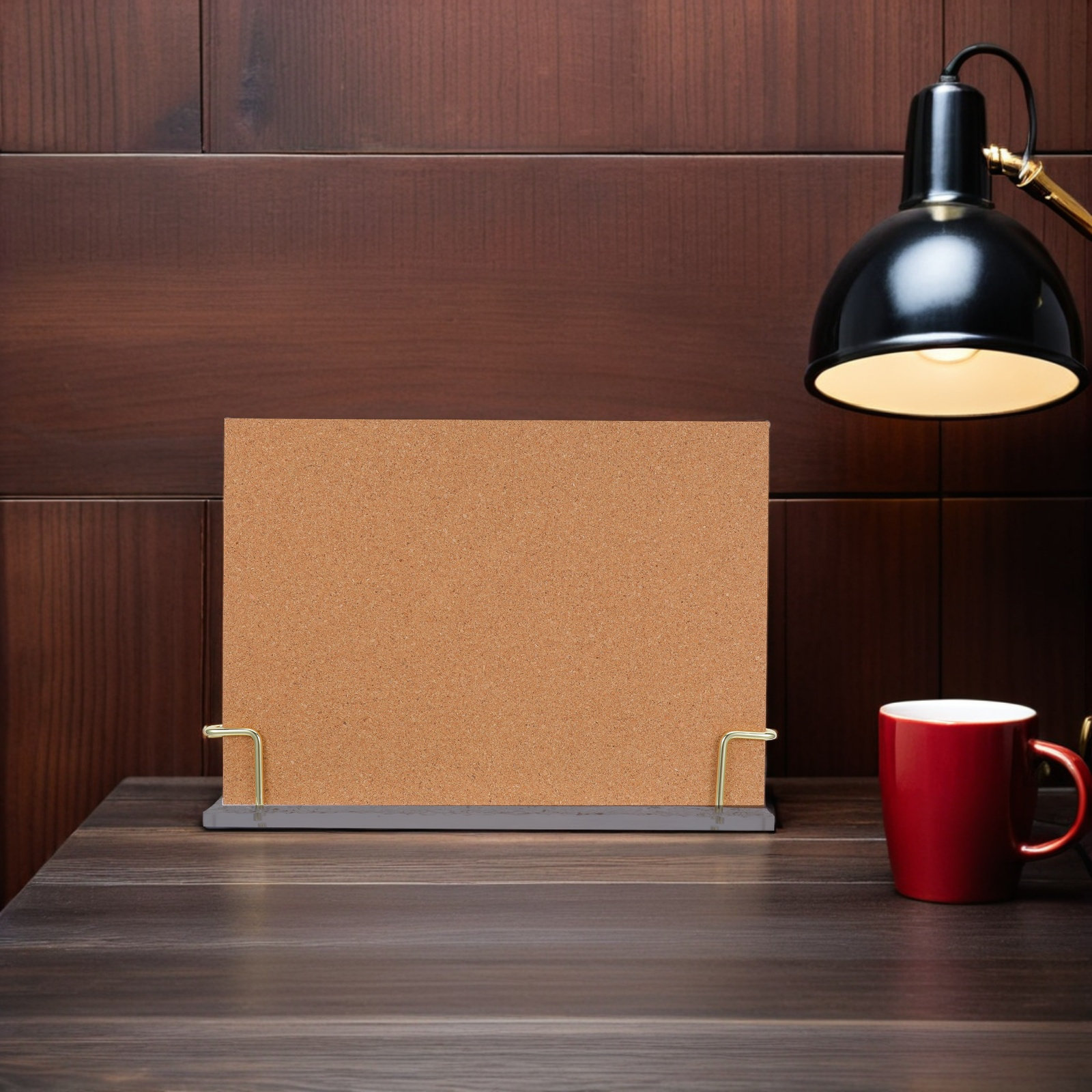1 set Cork Board Bulletin Wall - Bulletin Board Cork 评论和价格