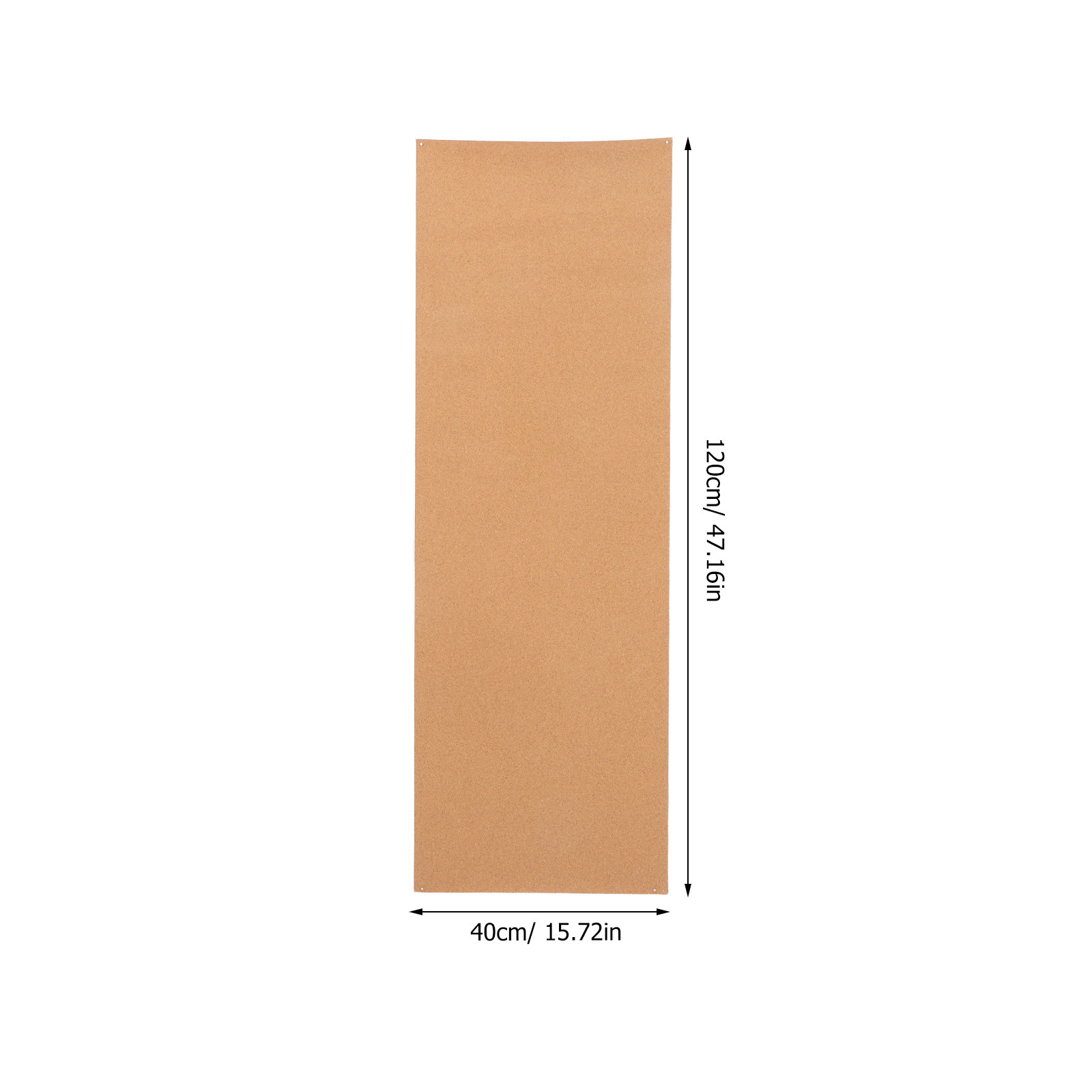 1 Roll Soft Cork Board Thick C - Bulletin Board Cork 评论和价格